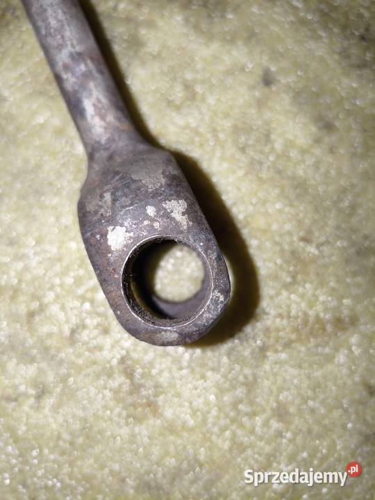 Wałek kardana M72 Leszno sprzedam