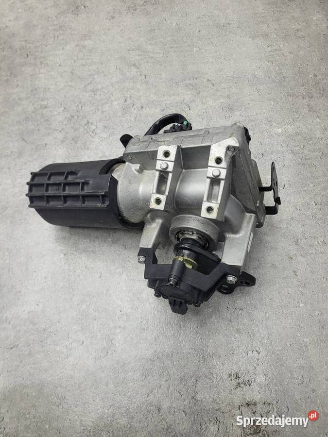 CANAM CAN AM POMPA WSPOMAGANIA KIEROWNICY Nowy Tomyśl