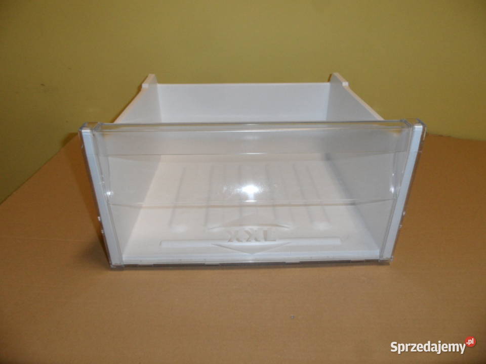 szuflada lodowki polar duza Radlin