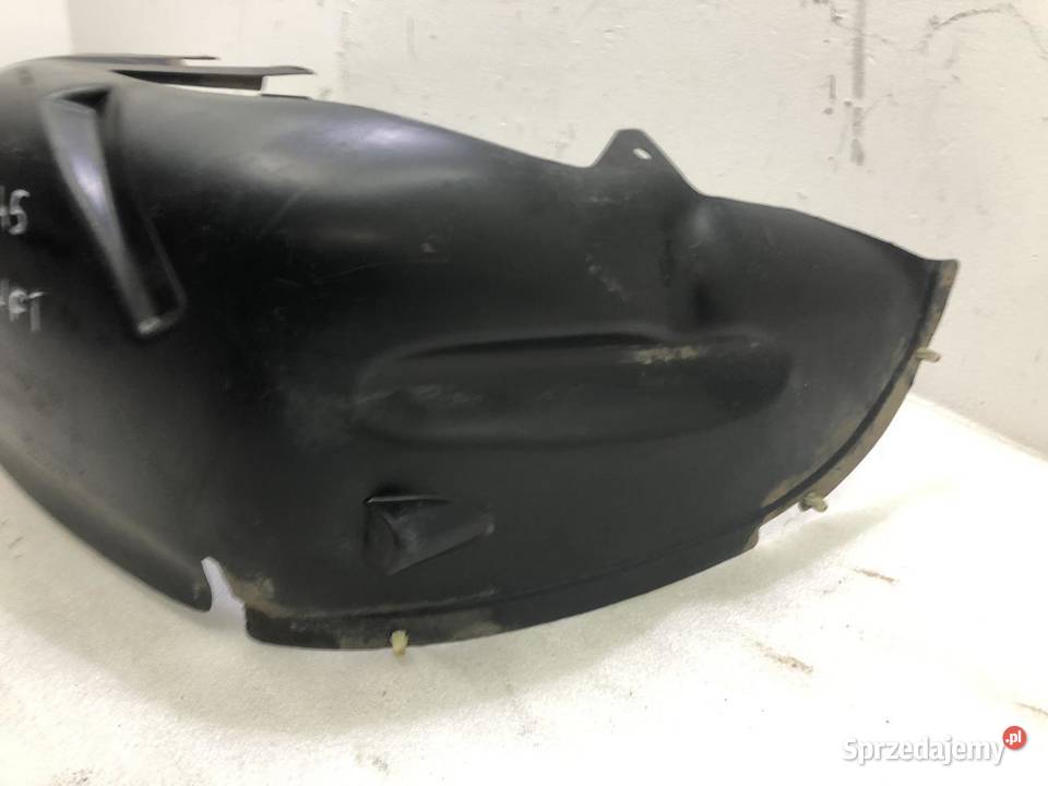 NADKOLE LEWY TYŁ 05303949AA JEEP COMPASS I LIFT