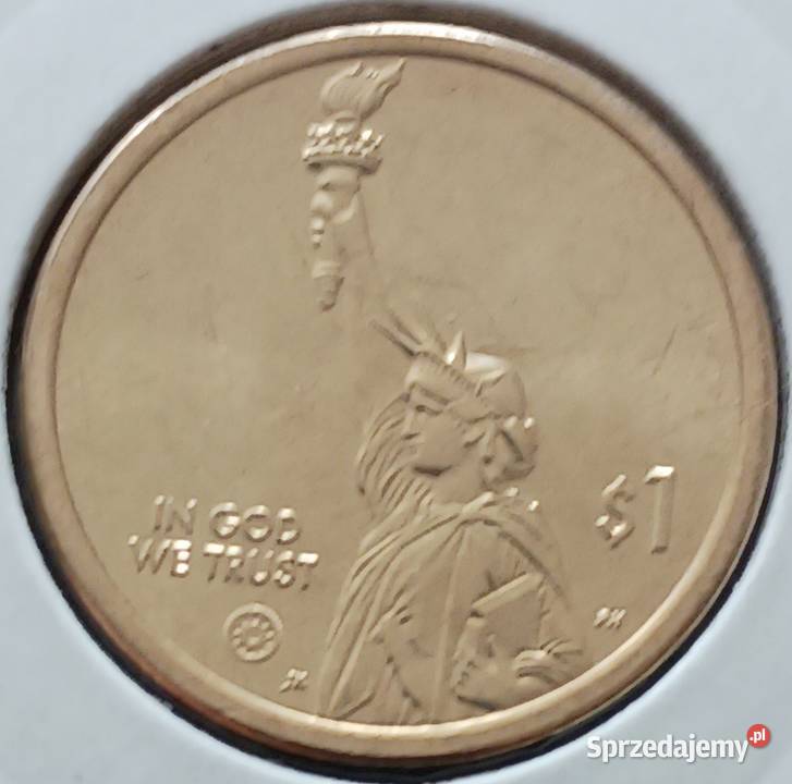 1 USA 2025 r men D InnowacjeProm kosmiczny Konin