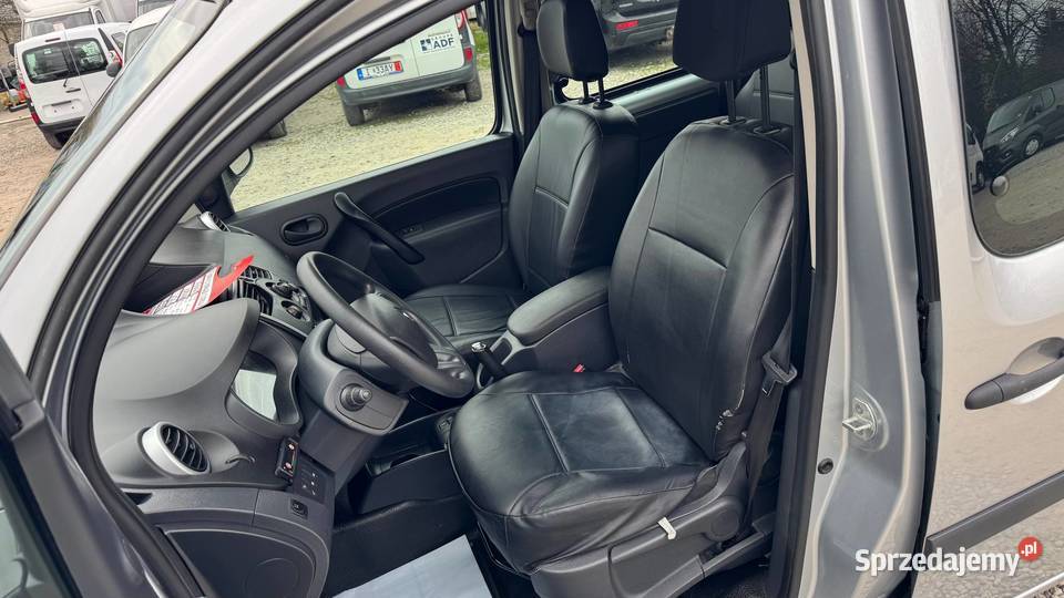 Renault Kangoo 15 dCi 2021 podkarpackie