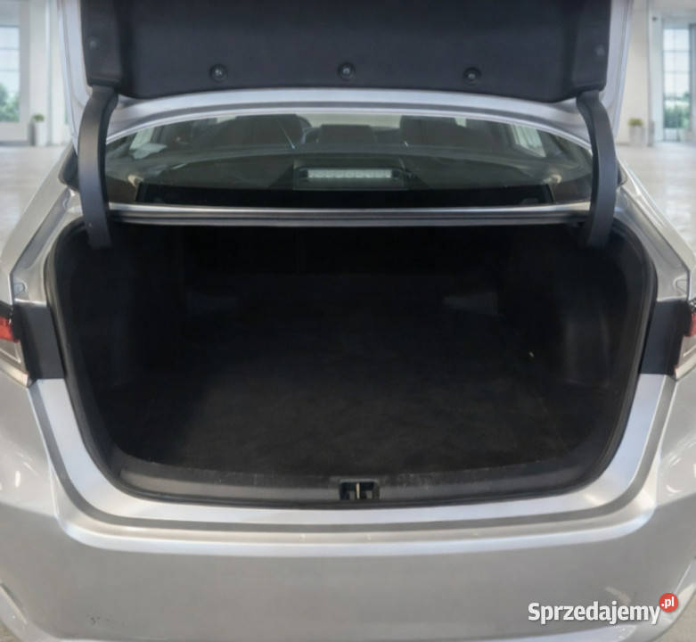 Toyota Corolla 2021 Salon Polska 1Właściciel Corolla Białystok