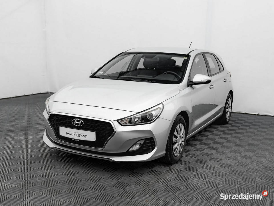 Hyundai i30 WD2330R14 Classic Bluetooth