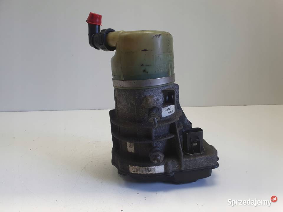 Volvo S80 II V70 III POMPA WSPOMAGANIA 31360442 Części samochodowe lubelskie Chełm