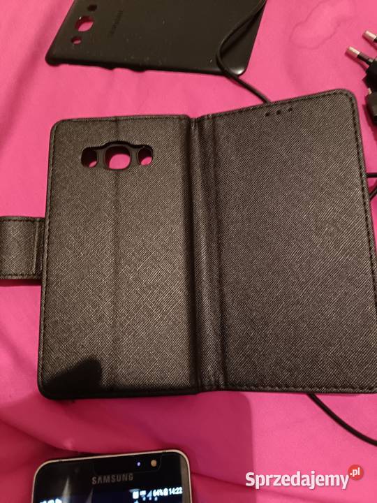 Samsung Galaxy J5 Jatne