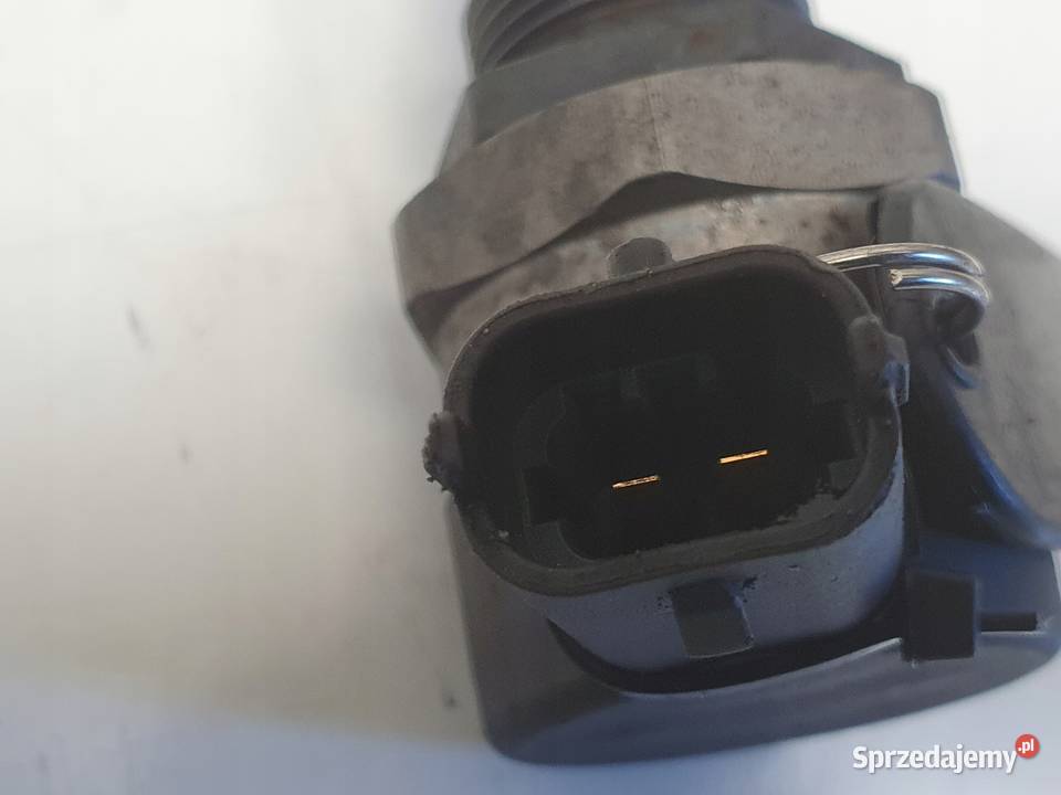 Volvo XC90 24 D5 CZUJNIK PALIWA zawór 0281002712 osobowe Chełm