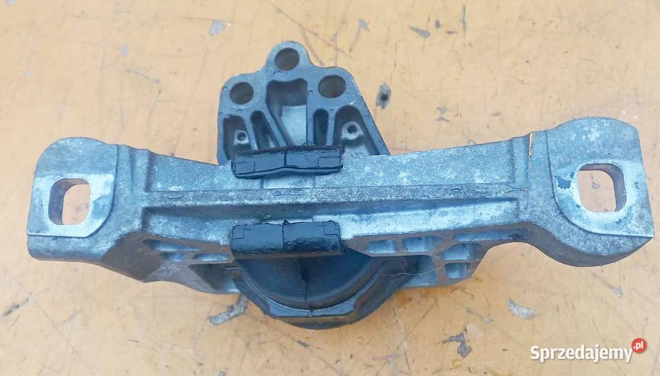 FORD FOCUS KUGA 10 15 16 PODUSZKA SILNIKA osobowe Radom