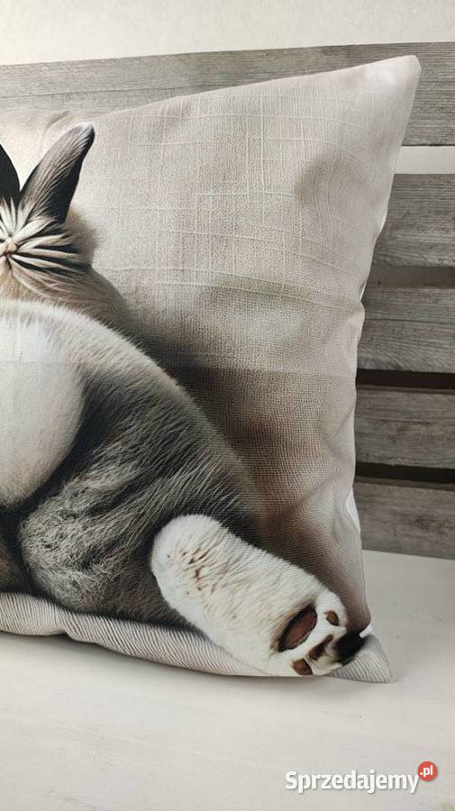 Poszewka na poduszkę