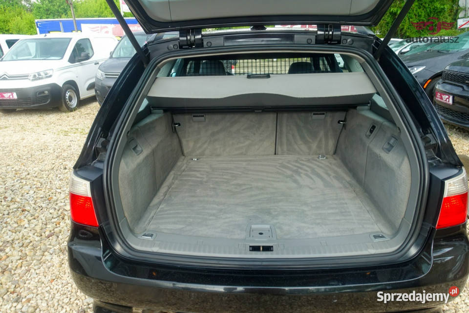 BMW 520 REZERWACJA E60 20032010 immobilizer Warszawa sprzedam