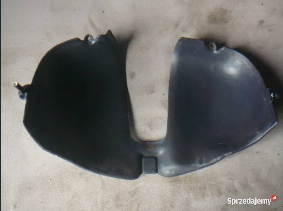 Osłona obudowa wypełnienie Aprilia Rally 50 2012 Ostrzeszów