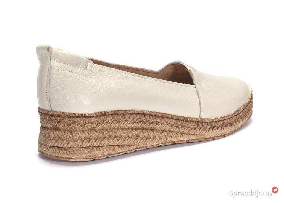 Espadryle Balerina 36 41 Kalwaria Zebrzydowska