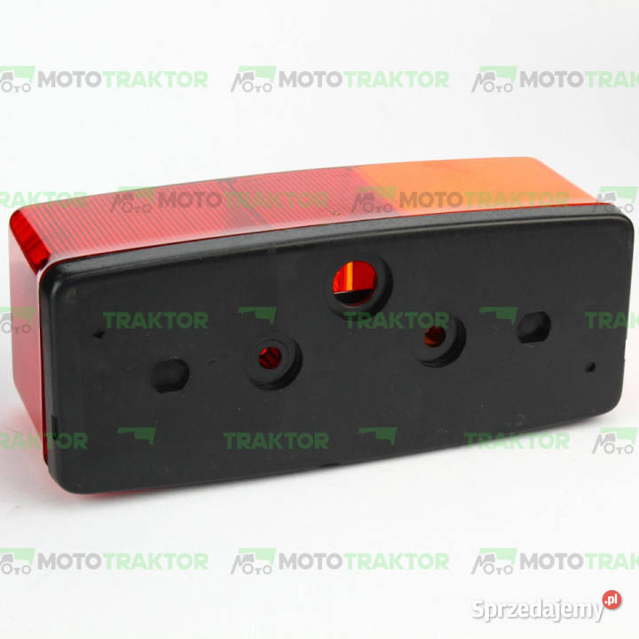 LAMPA ZESPOLONA TYLNA LEWA JOHN DEERE RENAULT Łążynek