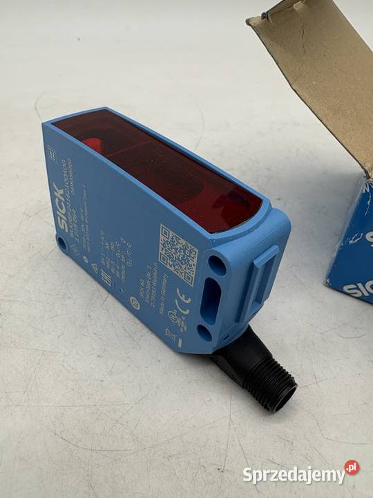 Sick WLA26P24162100A00 1218664 Czujnik optyczny Warszawa