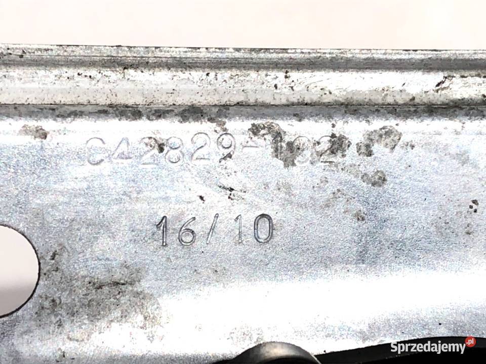 PODNOŚNIK SZYBY LEWY PRZÓD RENAULT MEGANE IV podkarpackie