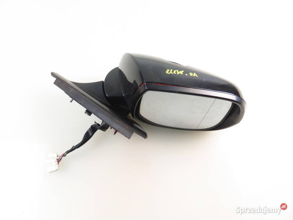 LUSTERKO PRAWE HONDA ACCORD VIII 8 PIN R81 sprzedam