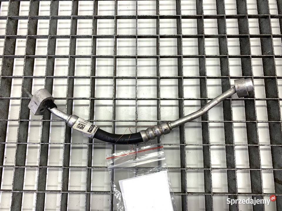 RURKA KLIMATYZACJI FORD ECOSPORT GN1519D567BA 10