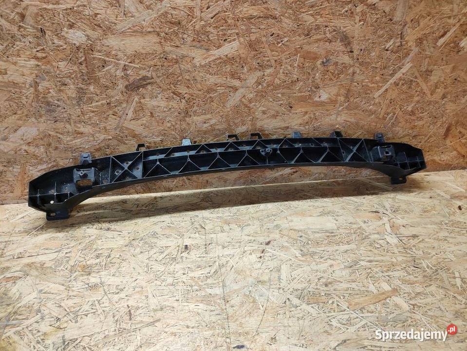 Absorber Zderzak Przód Peugeot 2008 II osobowe Zestawy części blacharskich sprzedam