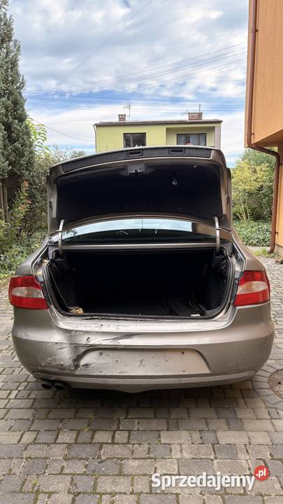 Skoda Superb 20 tdi 170 Częstochowa