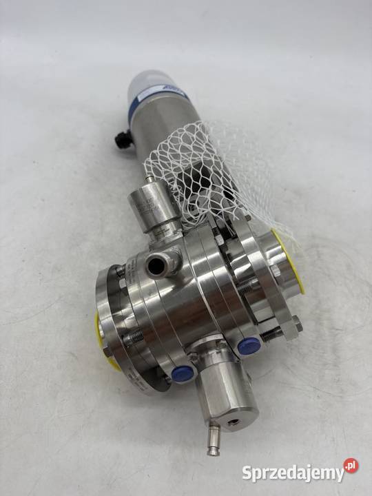 AWH 395212000E VMON24V AWH 14404 Valve