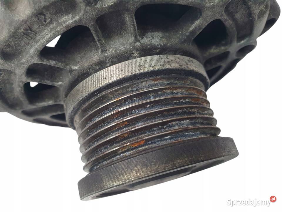 ALTERNATOR Opel Insignia Astra J 18 16V 13500577 osobowe Chełm