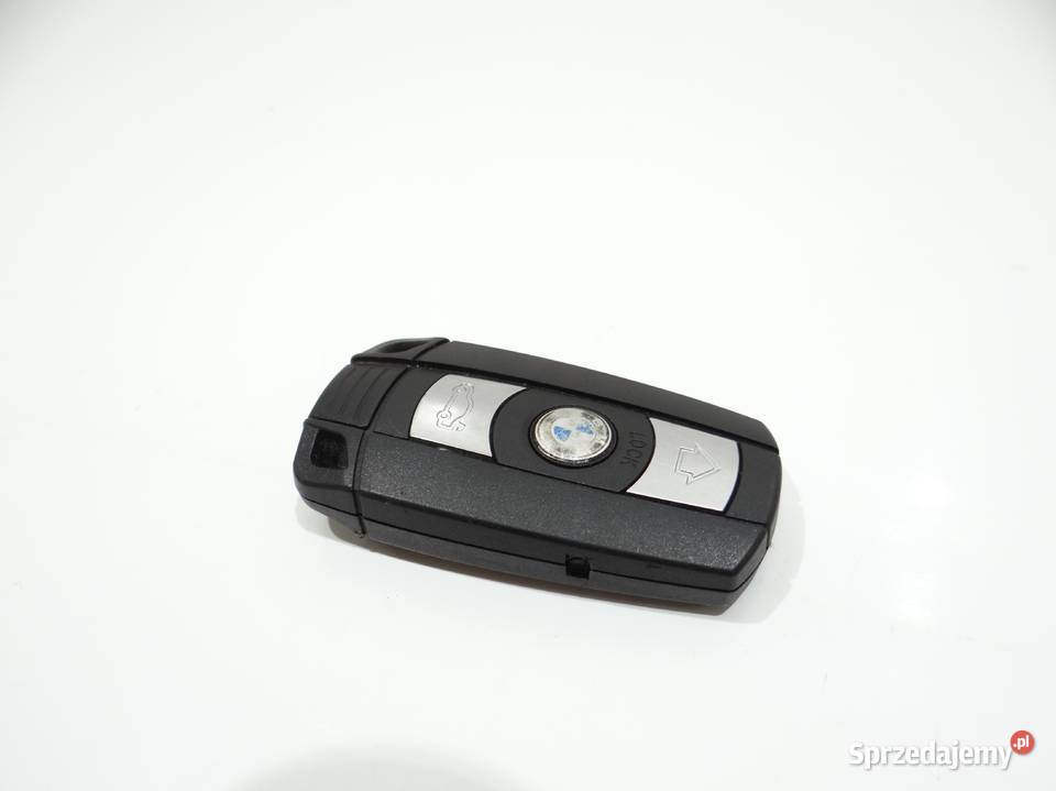 KLUCZYK PILOT BMW E90 E91 17245584 osobowe Strzyżewice