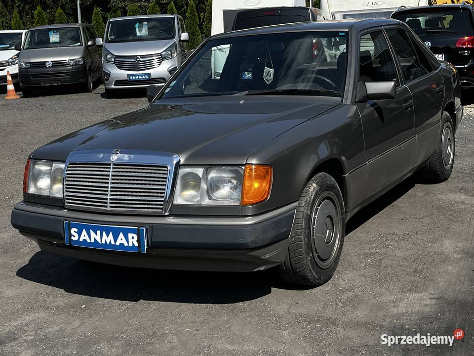 230E 132 Klima Elektryka Zdrowy Oryginalny Sanok