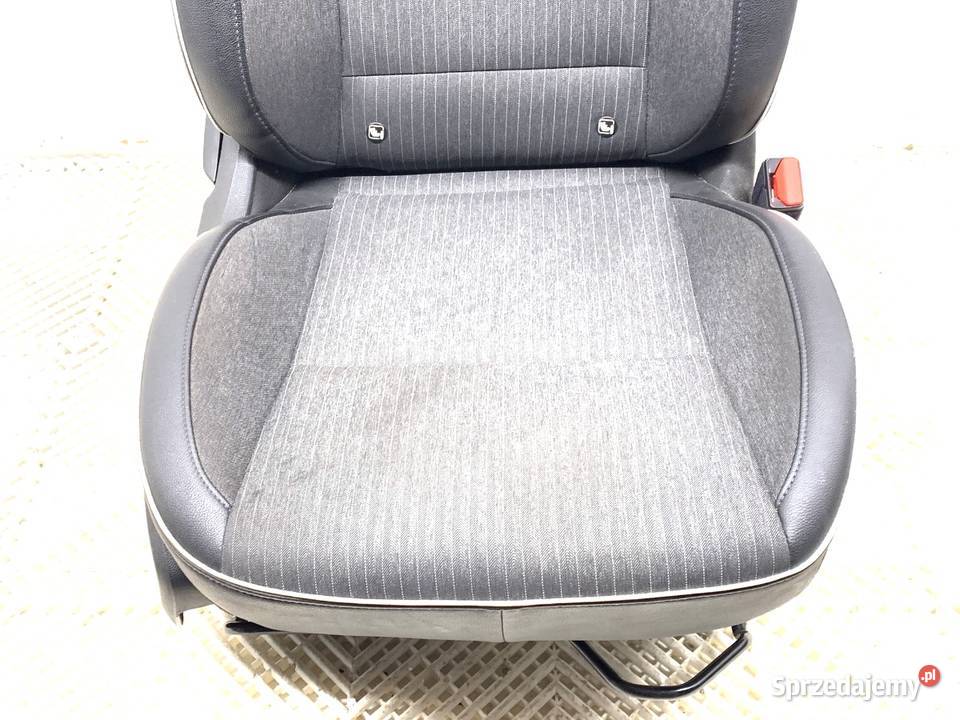 FOTEL PRAWY PRZÓD RENAULT CLIO V Hatchback