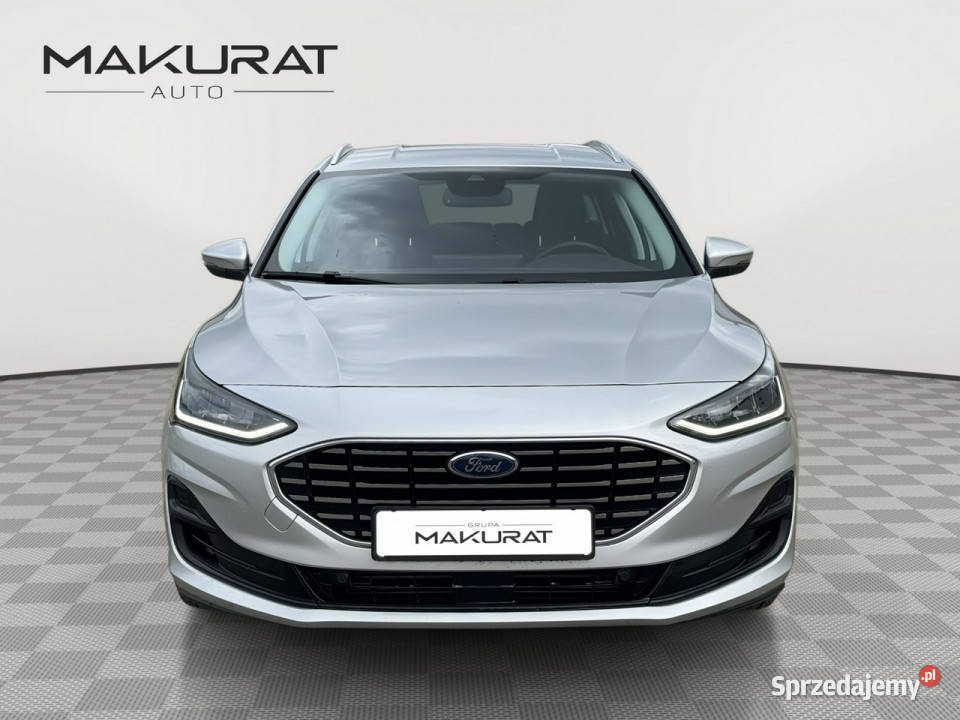 Ford Focus GD9P07910 EcoBoost Titanium X Podgrzf immobilizer Gdańsk