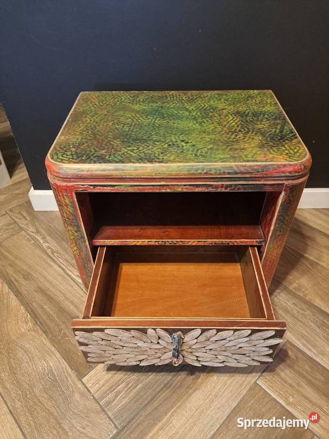 Szafka nocna sprzedam