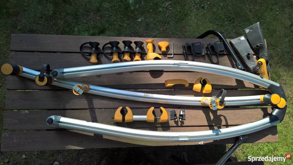 Smart Fortwo 450 Cabrio Oryginalny bagażnik na Podkowa Leśna