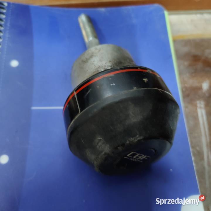 crash pad honda cbf Radomsko