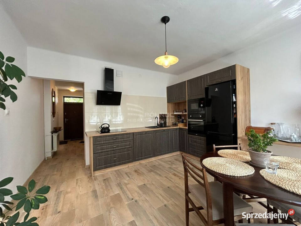 Dom 120m z ogrodem idealny rodziny Radzyń Podlaski