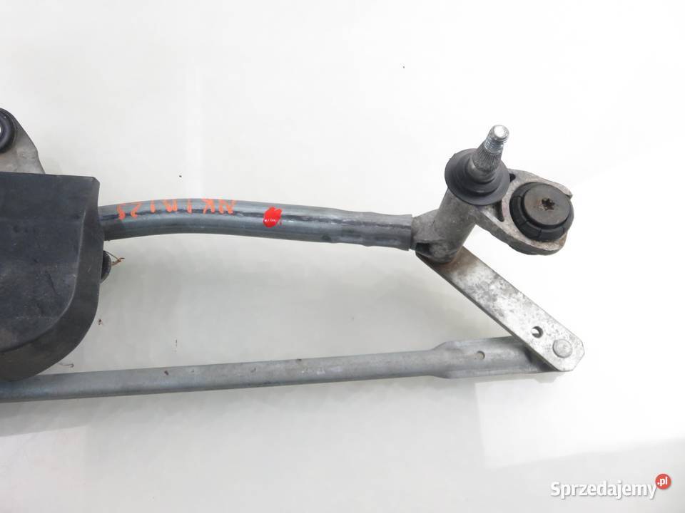 MECHANIZM WYCIERACZEK VW PASSAT B6 0390241791