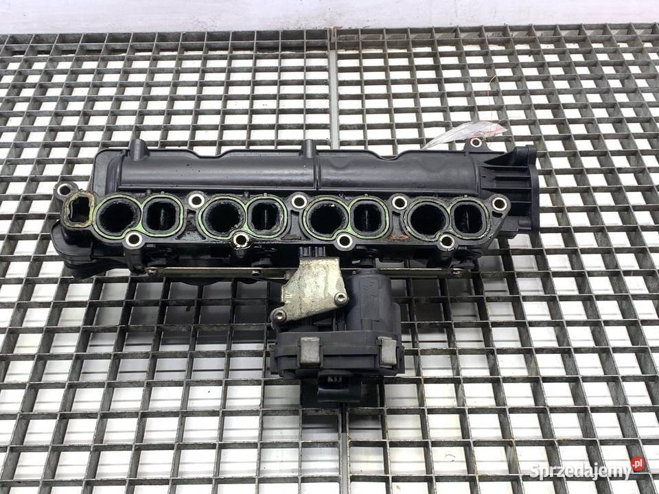 KOLEKTOR SSĄCY OPEL INSIGNIA A 20 160 0817 podkarpackie