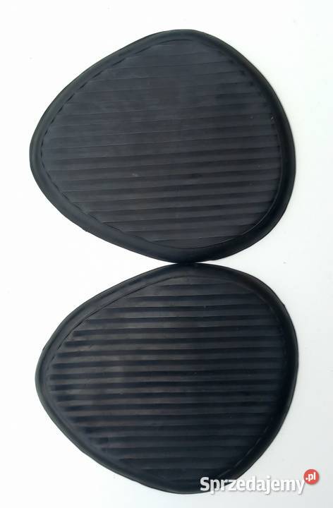 Gumy na bak MZ TS 250 DDR Pabianice