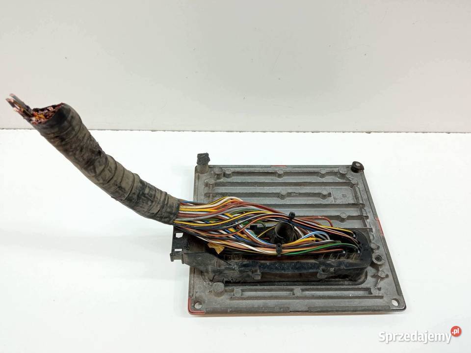 STEROWNIK SILNIKA 6S6112A650GC 14 B 80 Ford