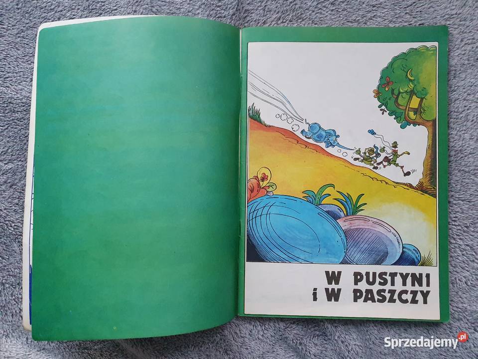 Na Co Dybie w Wielorybie Czubek Nosa Eskimosa Rok wydania 1985 Gdynia