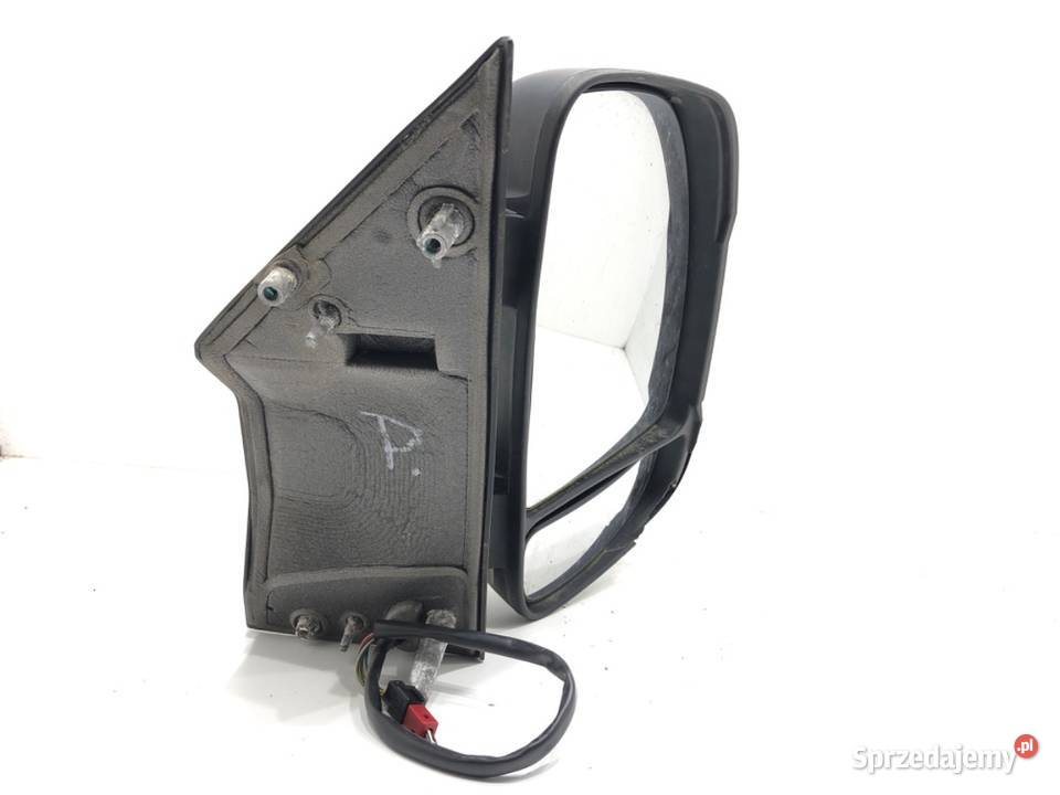 LUSTERKO PRAWY CITROEN JUMPER II Hatchback osobowe sprzedam