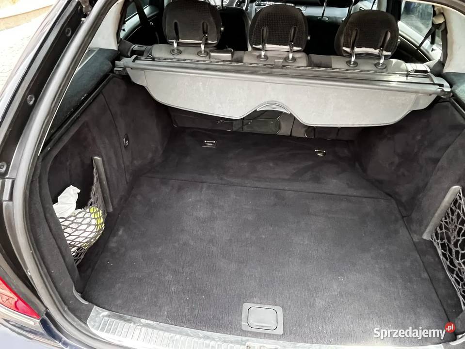 MercedesBenz Klasa C mazowieckie Warszawa