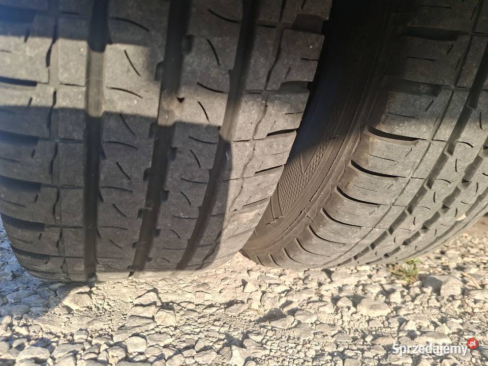 Sprinter na blizniakach z windą Włocławek sprzedam
