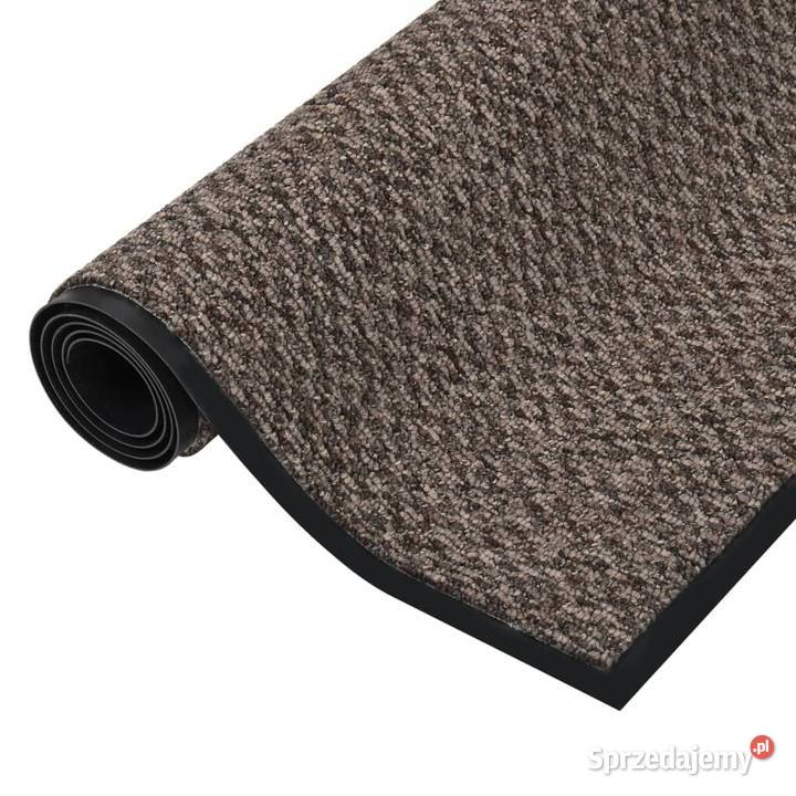 vidaXL Wycieraczka beżowa 40 x 60 SKU331576