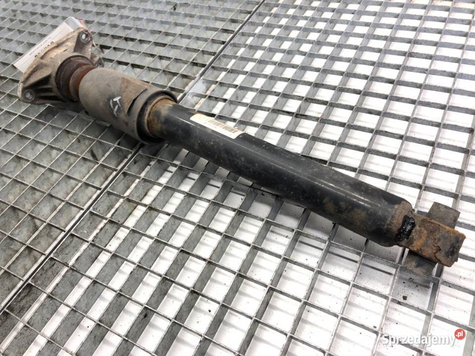 AMORTYZATOR LEWY TYŁ BMW F32 SportowyCoupe