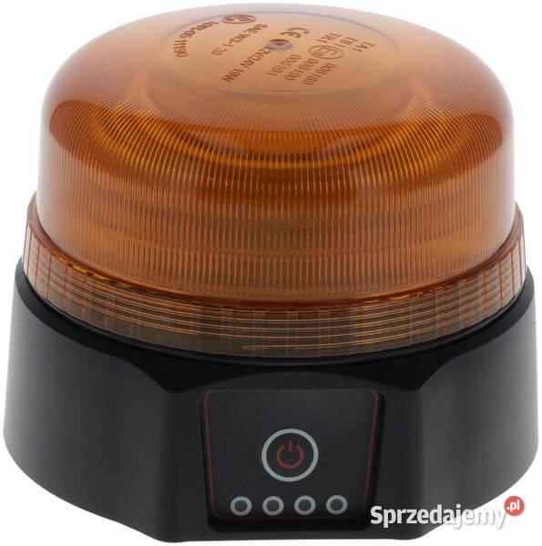 Lampa błyskowa LED ładowalna zdalne sterowania małopolskie Kamionna sprzedam