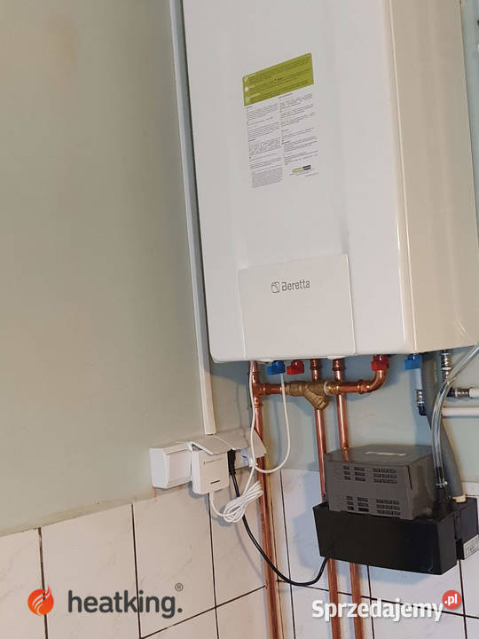 Instalacje gazowe Chorzów Heat King Gazownik