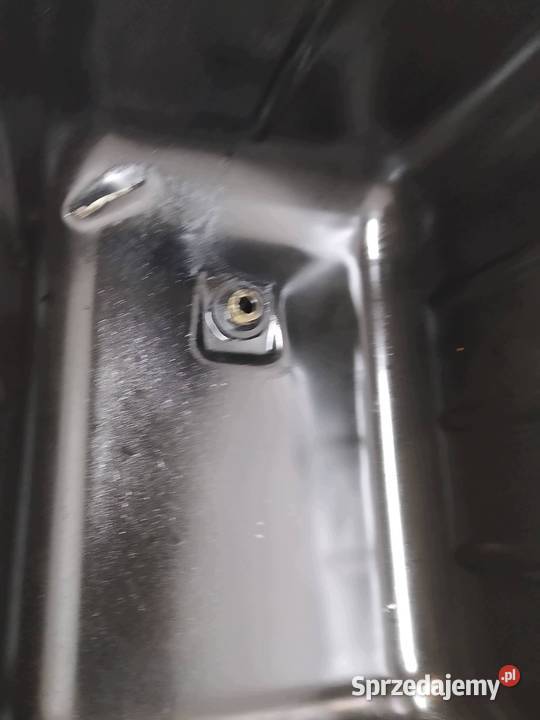 MISKA OLEJOWA 2831341 DAF XF 20122016 106 Euro 6