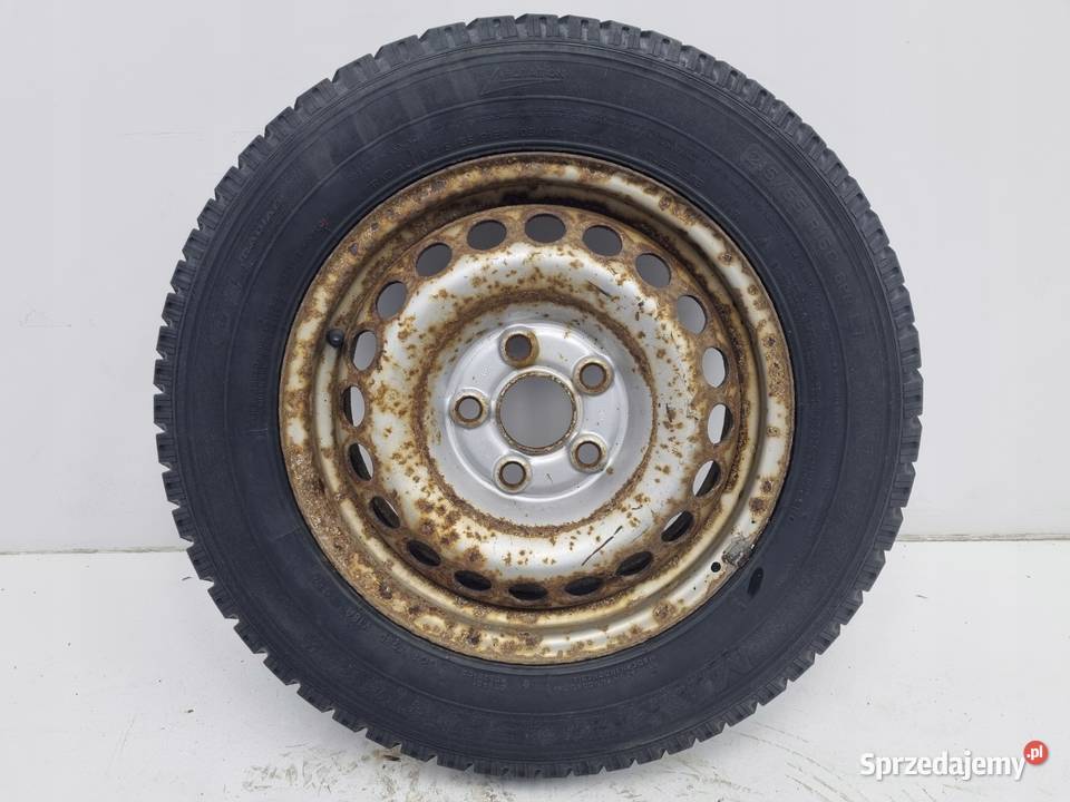 KOŁO ZAPASOWE VW Transporter T5 T6 Zapas felga Chełm sprzedam