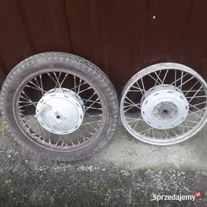 Część skrzynia biegów junak m10 Zbiorniki paliwa Padew Narodowa