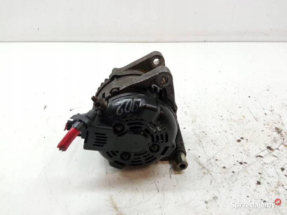 ALTERNATOR 2706006011 20 D4D Toyota Avensis II osobowe Układ elektryczny silnika świętokrzyskie