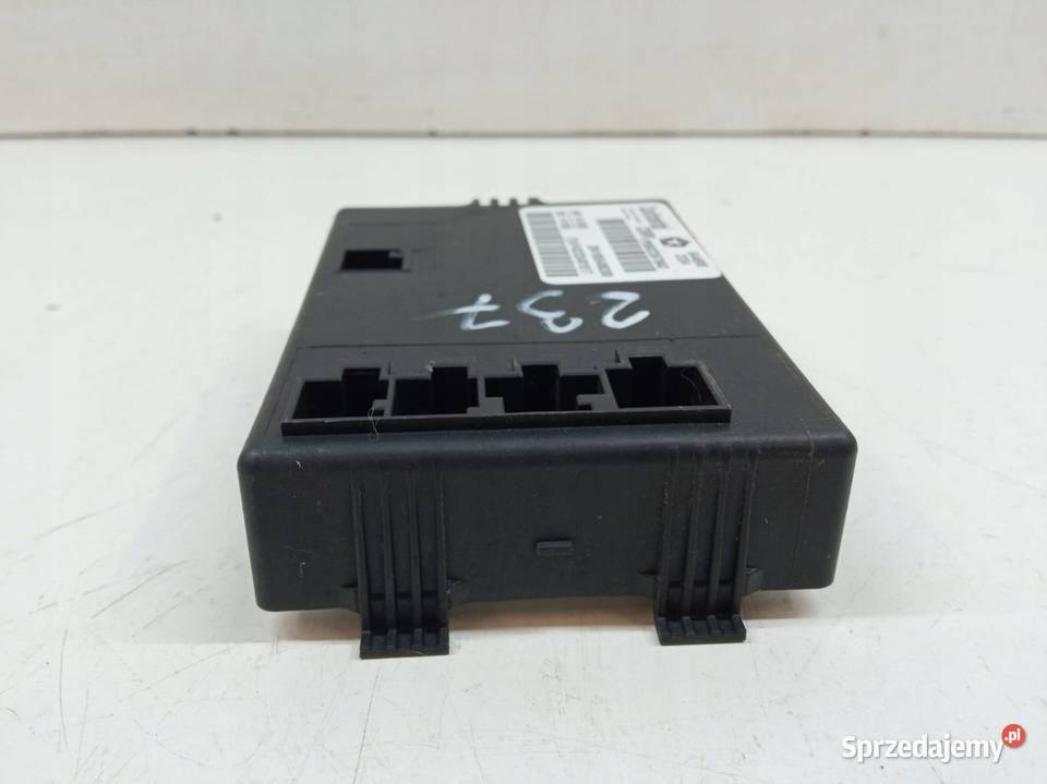 MODUŁ OGRZEWANIA FOTELA 68223678AD Jeep Cherokee Motoryzacja świętokrzyskie